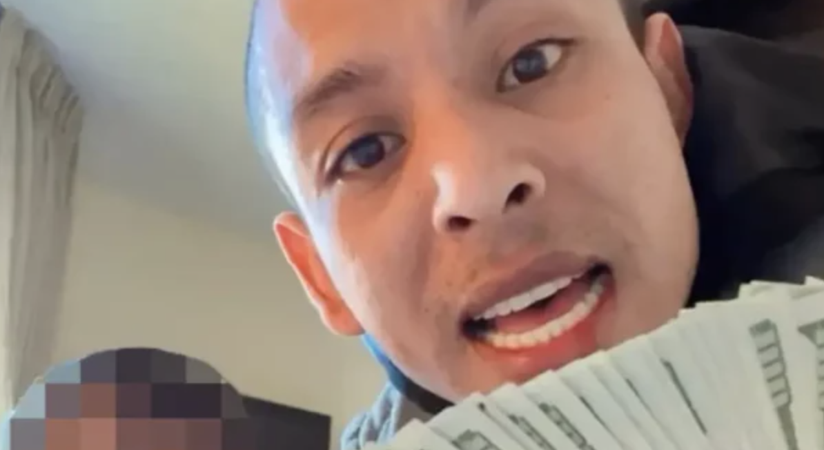 Government Deports Venezuelan Who Went on TikTok to Document How Venezuelans Were Exploiting US System